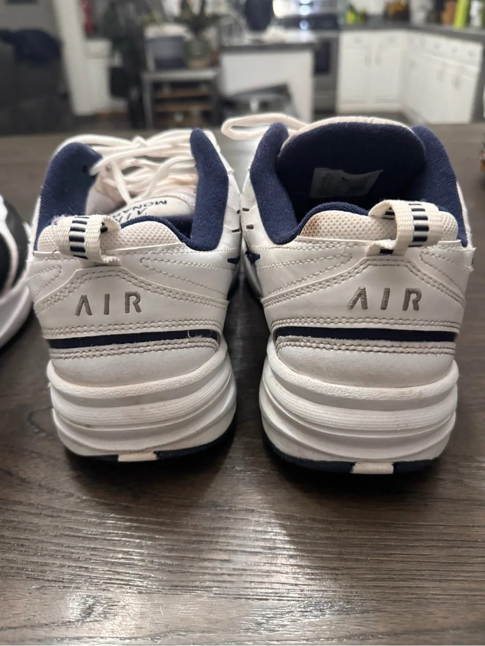 Nike classic air